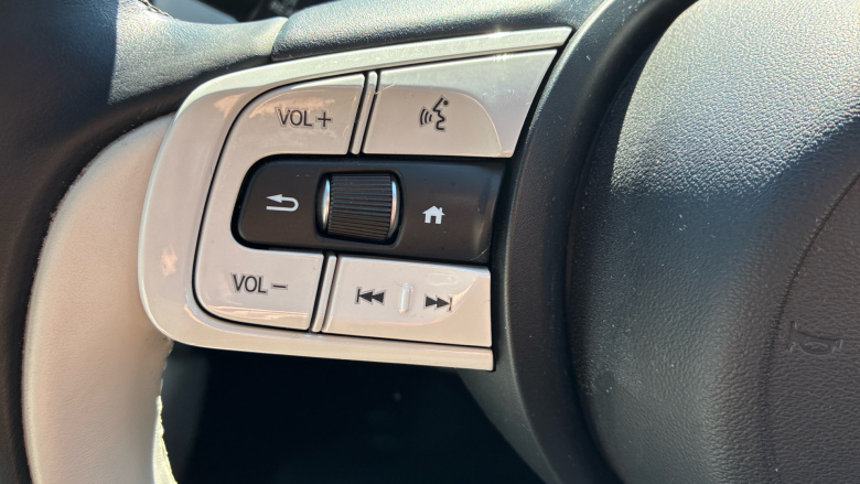 Honda Jazz 1.5 i-MMD Hybrid EX 5dr eCVT Hybrid Hatchback